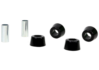 For 1986-1993 Mazda Radius Arm-to-Chassis Bushing Kit Inner