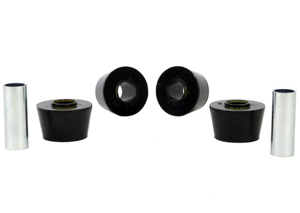 For 1971-1983 Toyota Radius Arm-to-Chassis Bushing Kit Inner