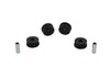 For 1983-1985 Nissan Radius Arm-to-Chassis Bushing Kit Inner