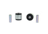 For 1983-1988 BMW Radius Arm-to-Chassis Bushing Kit Inner