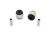 For 1983-1988 BMW Radius Arm-to-Chassis Bushing Kit Inner