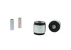 For 1983-1988 BMW Radius Arm-to-Chassis Bushing Kit Inner