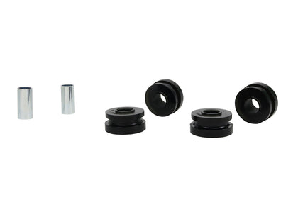 For 1979-1985 Mazda Radius Arm-to-Chassis Bushing Kit Inner