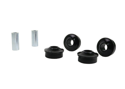 For 1989-1998 Infiniti Mazda Nissan Radius Arm-to-Chassis Bushing Kit Inner