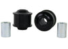 For 89-98 Infiniti Mazda Nissan Tension Rod-to-Chassis Bushing - Inner