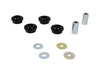 For 2003-2009 Infiniti Nissan Radius Arm-to-Chassis Bushing Kit Inner