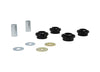 For 2003-2009 Infiniti Nissan Radius Arm-to-Chassis Bushing Kit Inner