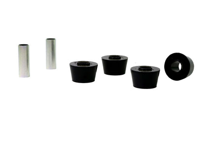 For 1985-1989 Toyota Radius Arm-to-Chassis Bushing Kit Inner