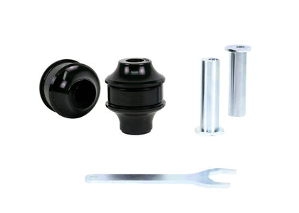 For 2012-2021 BMW Caster Adjustable Radius Arm Inner Bushing Kit Front