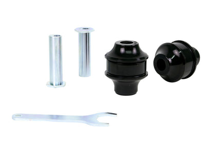 For 2012-2021 BMW Caster Adjustable Radius Arm Inner Bushing Kit Front