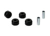 For 1975-1987 Toyota Radius Arm-to-Chassis Bushing Kit Inner