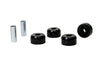 For 1975-1987 Toyota Radius Arm-to-Chassis Bushing Kit Inner