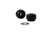 For 1998-2010 Audi Volkswagen Front Strut Top Mount Bushing Front