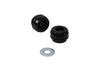 For 1998-2010 Audi Volkswagen Front Strut Top Mount Bushing Front