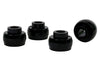 For 1965-2006 Ford Radius Arm-to-Chassis Bushing Kit Inner