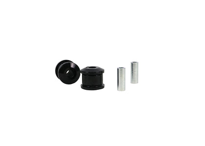 For 1989-1998 Nissan Tension Rod-to-Chassis Mount Bushing Set To Frame