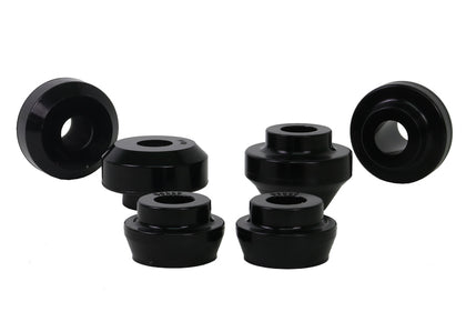 For 1980-1992 Ford Front Tension Rod-to-Chassis Mount Bushing Set Front To Frame