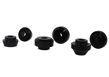 For 1980-1992 Ford Front Tension Rod-to-Chassis Mount Bushing Set Front To Frame