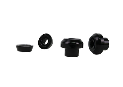 For 1981-1991 Ford Strut/Control Arm-to-Chassis Mount Bushing Set Front To Frame