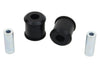 For 1996-1998 Suzuki Radius Arm-to-Chassis Bushing Set Front To Frame