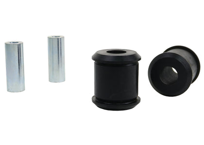 For 1996-1998 Suzuki Radius Arm-to-Chassis Bushing Set Front To Frame