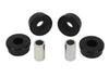 For 1990-2002 Toyota Leading Arm To Chassis Bushing Front