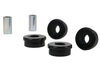 For 1990-2002 Toyota Leading Arm To Chassis Bushing Front