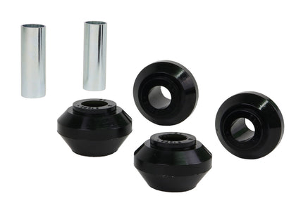 For 1973-1979 Ford Strut/Control Arm-to-Chassis Mount Bushing Set Front To Frame