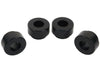 For 1987-1998 Land Rover Strut/Control Arm-to-Chassis Mount Bushing Set To Frame