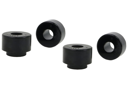 For 1975-1981 Ford Strut/Control Arm-to-Chassis Mount Bushing Set Front To Frame