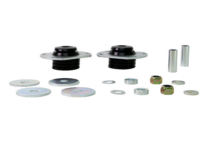 For 2004-2006 Pontiac Radius Arm-to-Chassis Bushing Set with Caster Shims Inner