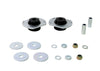 For 2004-2006 Pontiac Radius Arm-to-Chassis Bushing Set with Caster Shims Inner