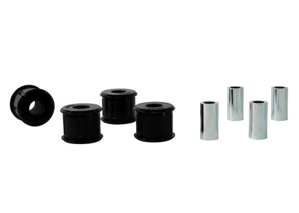 For 93-97 Land Rover Radius Arm-to-Differential Bushing Kit (50mm width) Forward