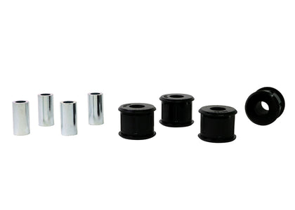 For 93-97 Land Rover Radius Arm-to-Differential Bushing Kit (50mm width) Forward