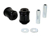 For 1999-2004 Land Rover Radius Arm-to-Chassis Bushing Kit Front Rearward