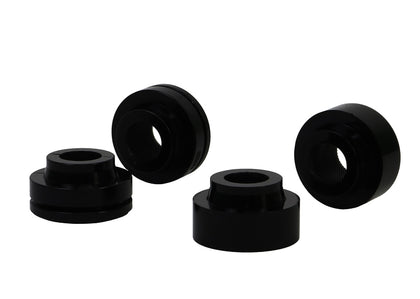 For 1989-2016 Land Rover Radius Arm-to-Chassis Bushing Kit Front Rearward