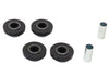For 1965-1970 Chevrolet Front Strut Rod Bushings Front
