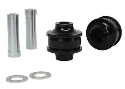 For 2012-2020 BMW Front Radius Arm To Chassis Bushing Front