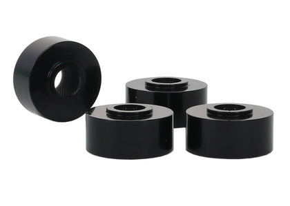 For 1987-1996 Mitsubishi Front Strut Rod Bushing Front