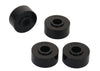 For 1987-1996 Mitsubishi Front Strut Rod Bushing Front