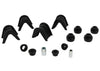 For 1966-1979 Ford C-Bushing 2 Deg Offset Set Of 14