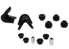 For 1966-1979 Ford C-Bushing 4 Deg Offset Set Of 14
