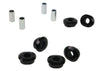 For 1965-1991 Ford Axle Pivot Bushing Front