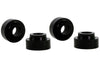 For 1993-1997 Land Rover Radius Arm-to-Differential Bushing Kit Front Forward