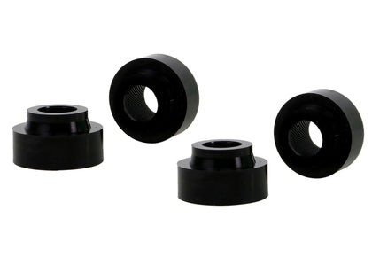 For 1993-1997 Land Rover Radius Arm-to-Differential Bushing Kit Front Forward