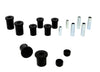 For 2000-2007 Toyota Front Upper And Lower Control Arm Bushing Set Front Inner