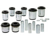 For 1989-1998 Toyota Upper and Lower Control Arm Inner Bushing Kit Inner