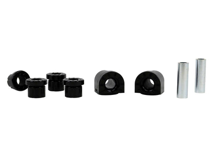 For 1975-1984 Volkswagen Front Lower Control Arm Inner Bushing Set Front Inner