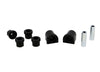 For 1975-1984 Volkswagen Front Lower Control Arm Inner Bushing Set Front Inner