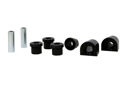 For 1975-1984 Volkswagen Front Lower Control Arm Inner Bushing Set Front Inner